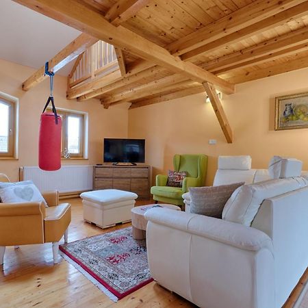 Romance Ubytovani Jindřichův Hradec Extérieur photo