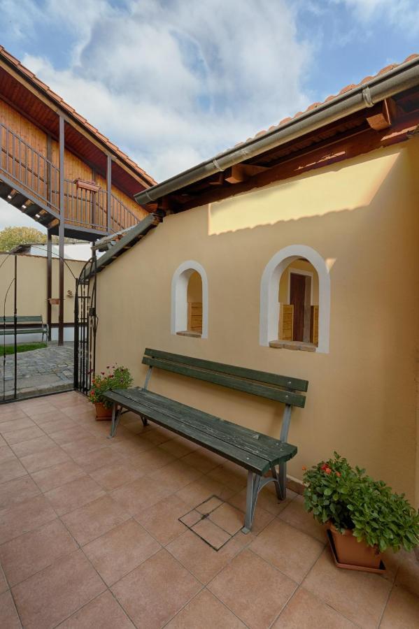 Romance Ubytovani Jindřichův Hradec Extérieur photo