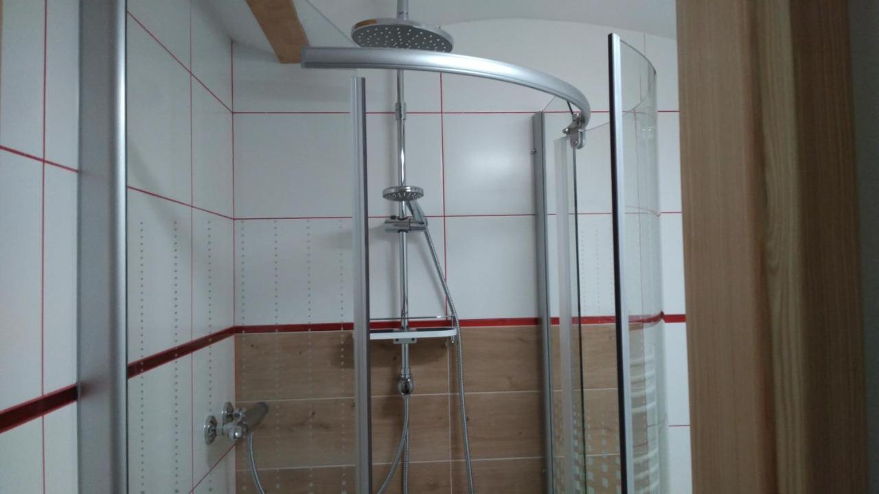 Romance Ubytovani Jindřichův Hradec Extérieur photo