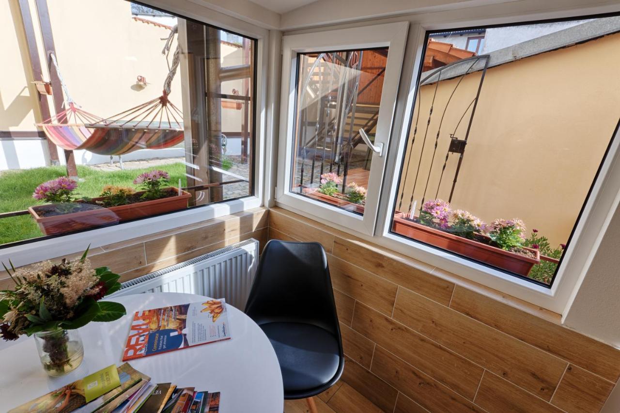 Romance Ubytovani Jindřichův Hradec Extérieur photo