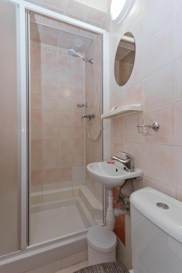 Romance Ubytovani Jindřichův Hradec Extérieur photo