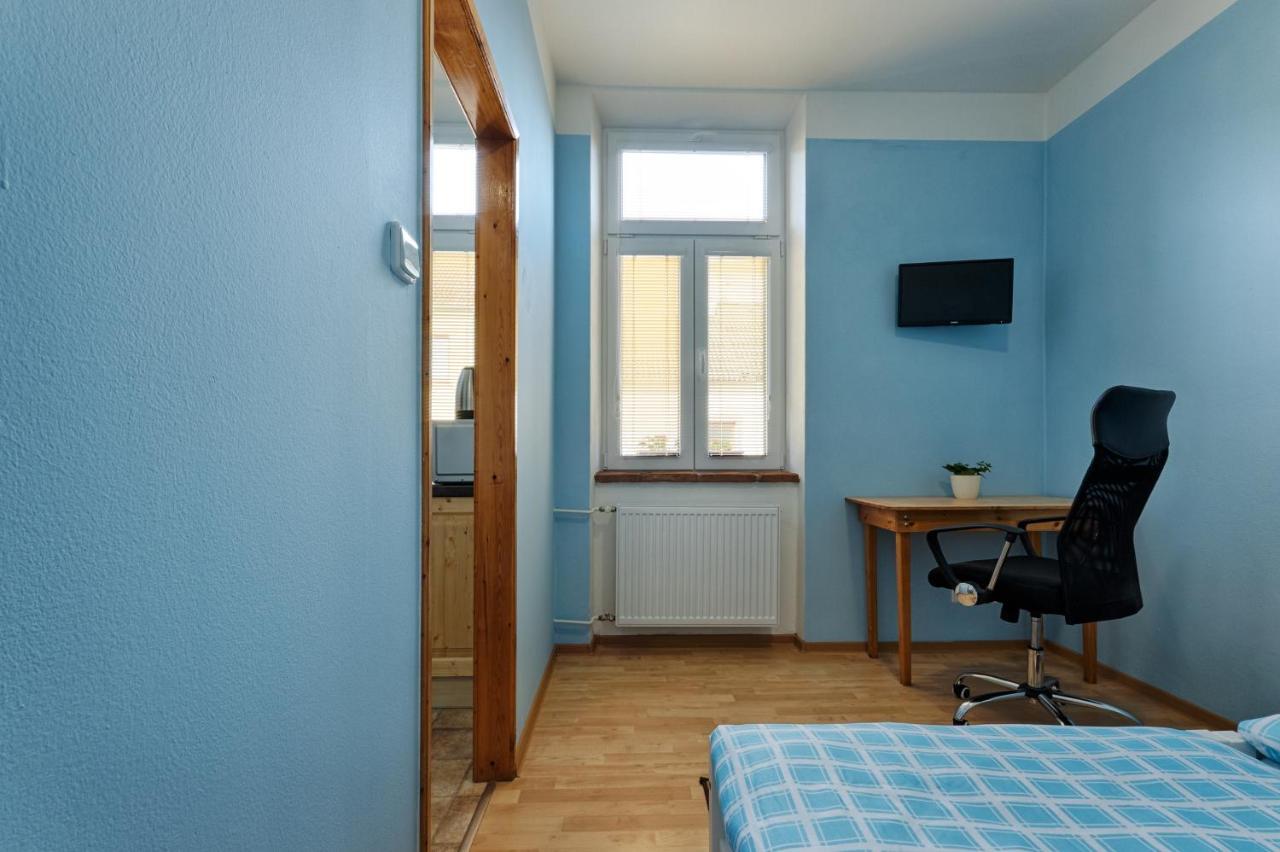 Romance Ubytovani Jindřichův Hradec Extérieur photo