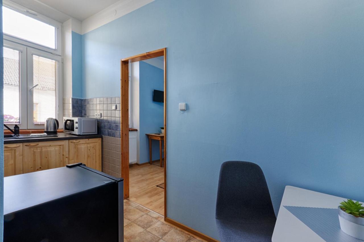 Romance Ubytovani Jindřichův Hradec Extérieur photo