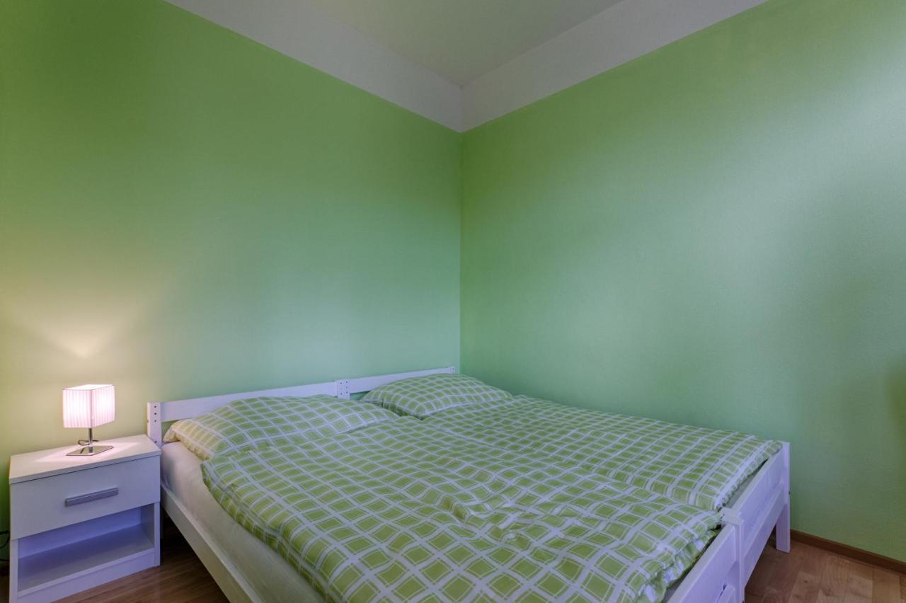 Romance Ubytovani Jindřichův Hradec Extérieur photo