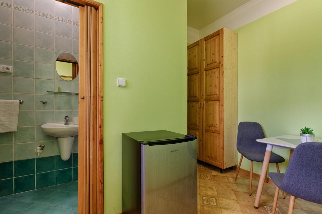 Romance Ubytovani Jindřichův Hradec Extérieur photo