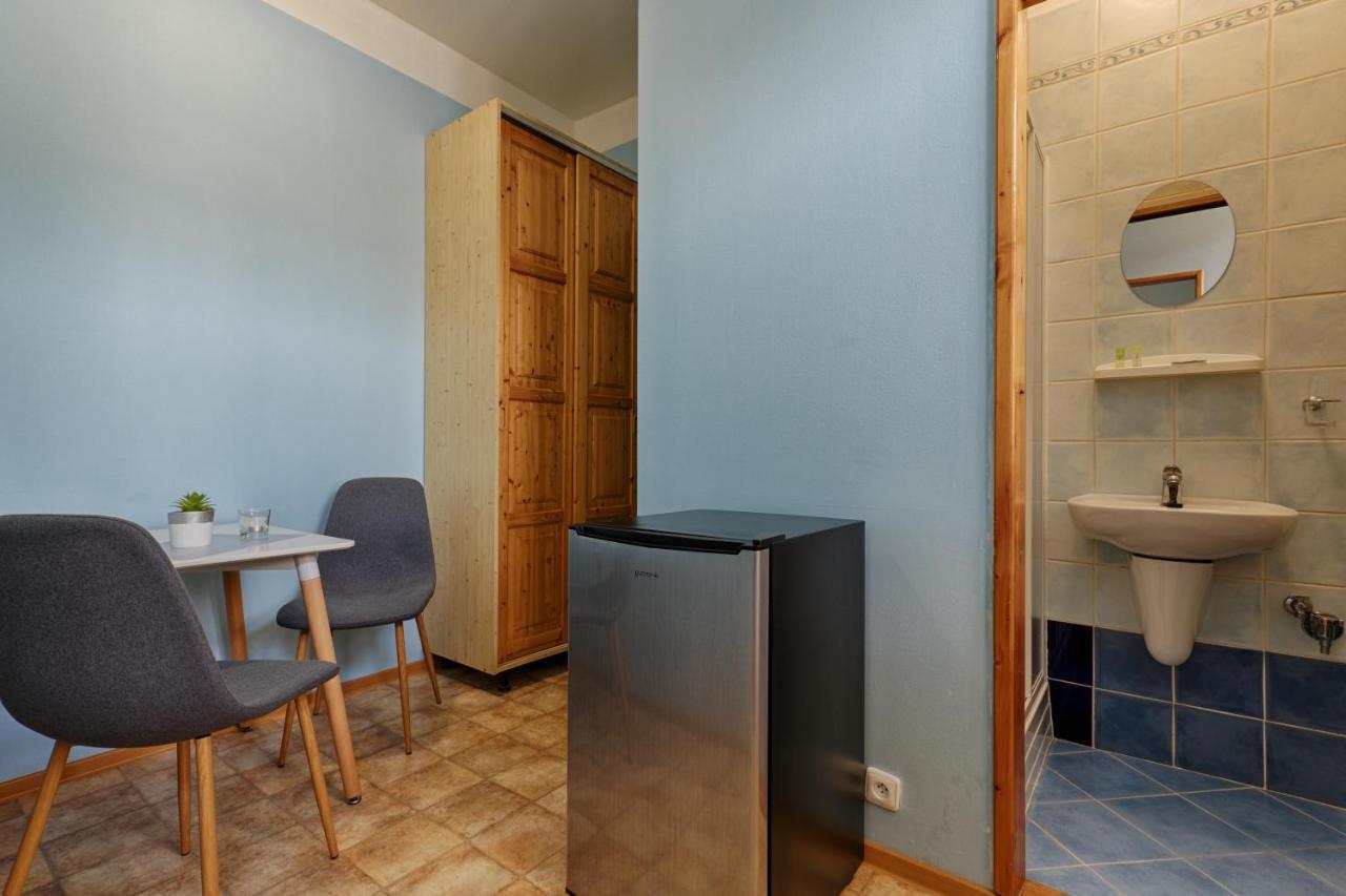 Romance Ubytovani Jindřichův Hradec Extérieur photo